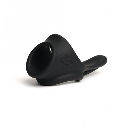 Sport Fucker Tailslide Black | 810001684853 | Available at EroticWarehouse.com
