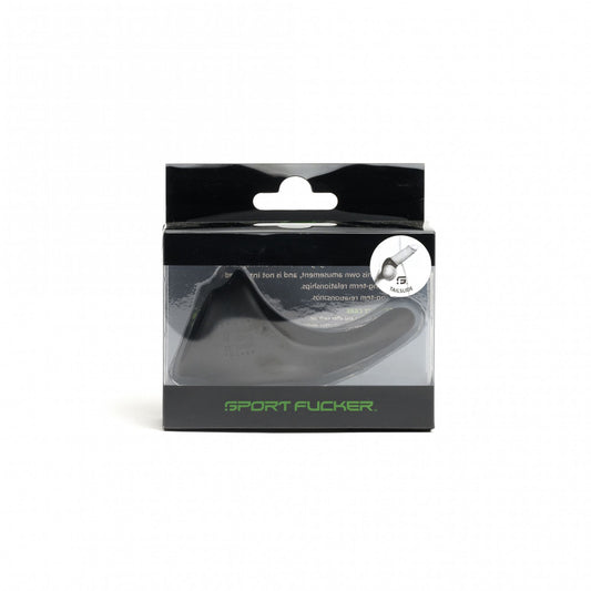 Sport Fucker Tailslide Black | 810001684853 | Available at EroticWarehouse.com