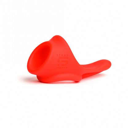 Sport Fucker Tailslide Red | 810001684860 | Available at EroticWarehouse.com
