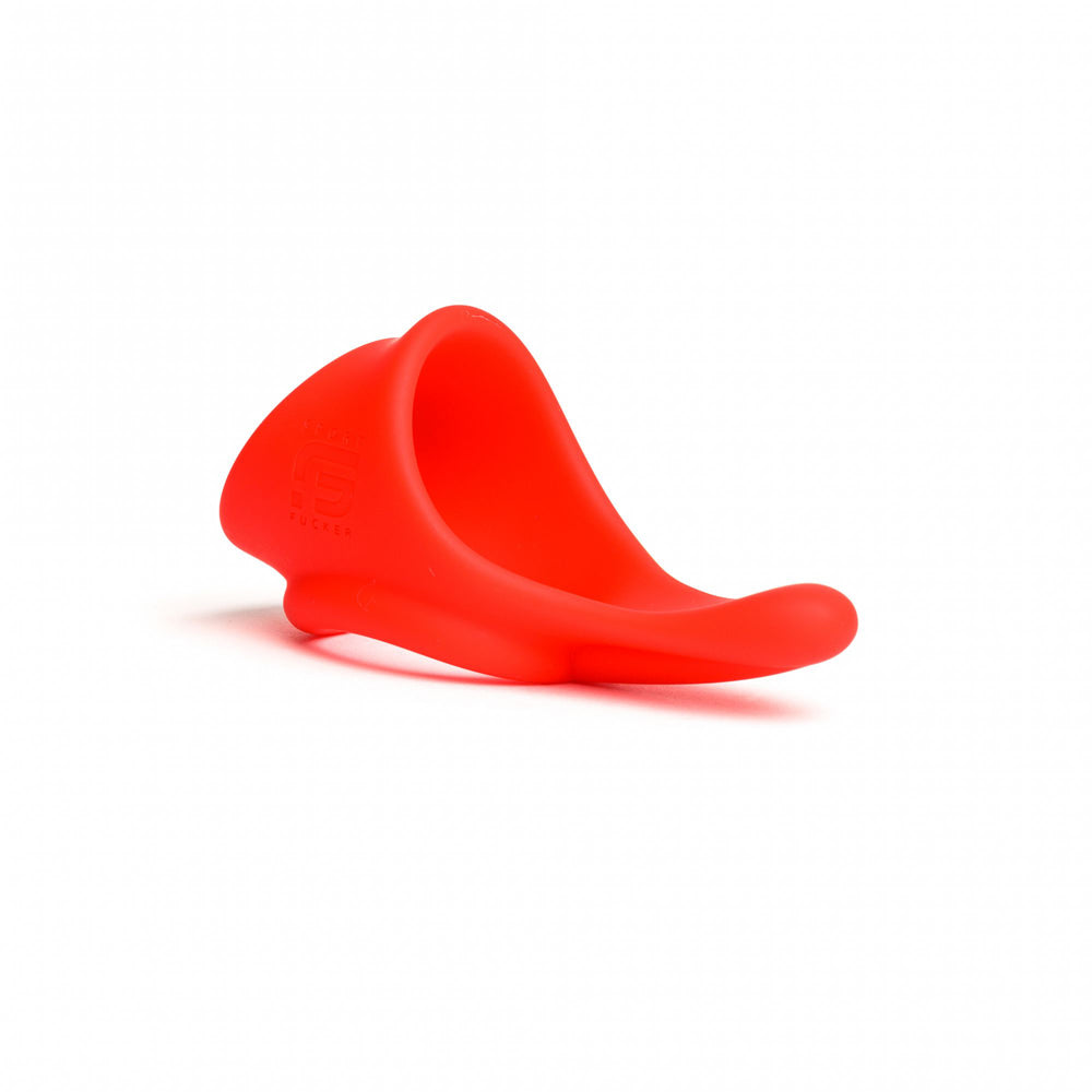 Sport Fucker Tailslide Red | 810001684860 | Available at EroticWarehouse.com