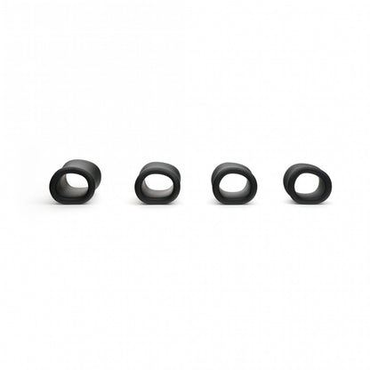 Sport Fucker Ergo Balls 30 mm Black | 810001685652 | Available at EroticWarehouse.com