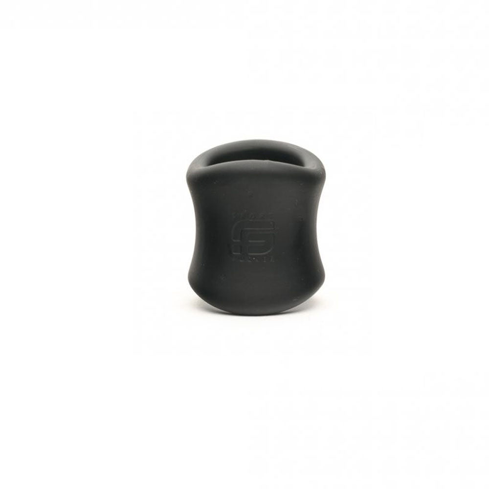 Sport Fucker Ergo Balls 40mm Black | 810001685669 | Available at EroticWarehouse.com
