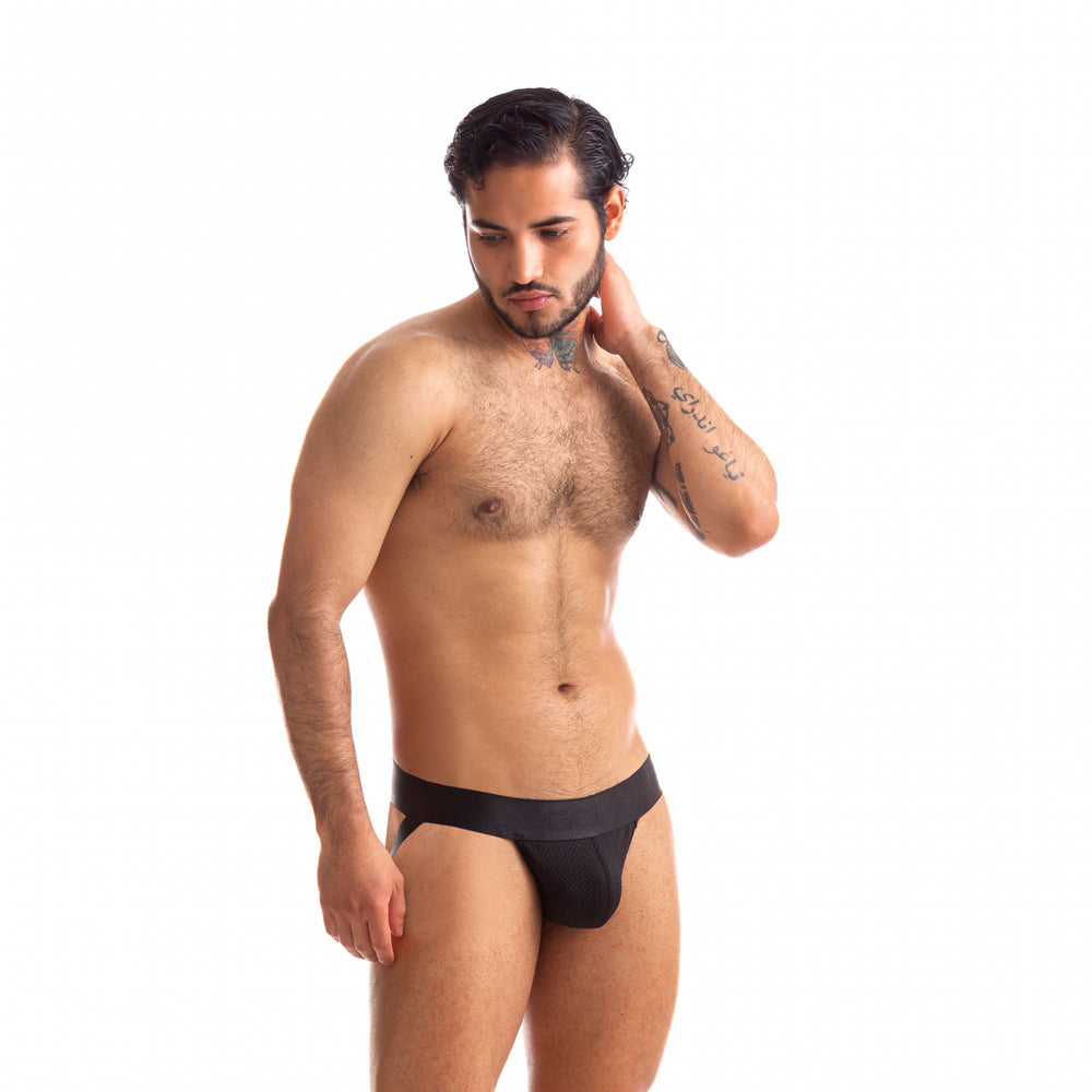 665 Stealth Jockstrap X-Large | 810001686444 | Available at EroticWarehouse.com