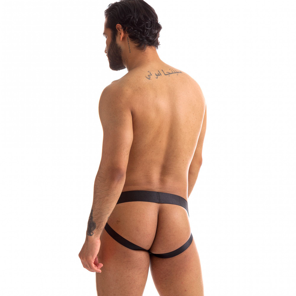 665 Stealth Jockstrap X-Large | 810001686444 | Available at EroticWarehouse.com