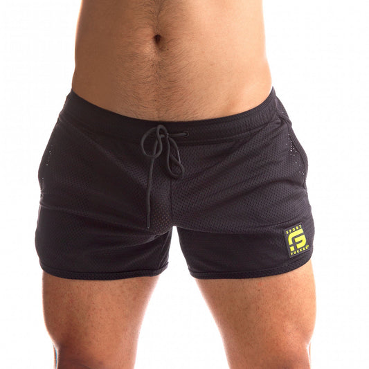 Sport Fucker Jersey Short Md | 810001686772 | Available at EroticWarehouse.com