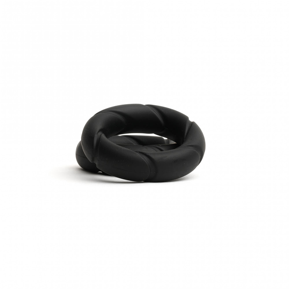Sport Fucker Ready Rings Black | 810001687298 | Available at EroticWarehouse.com