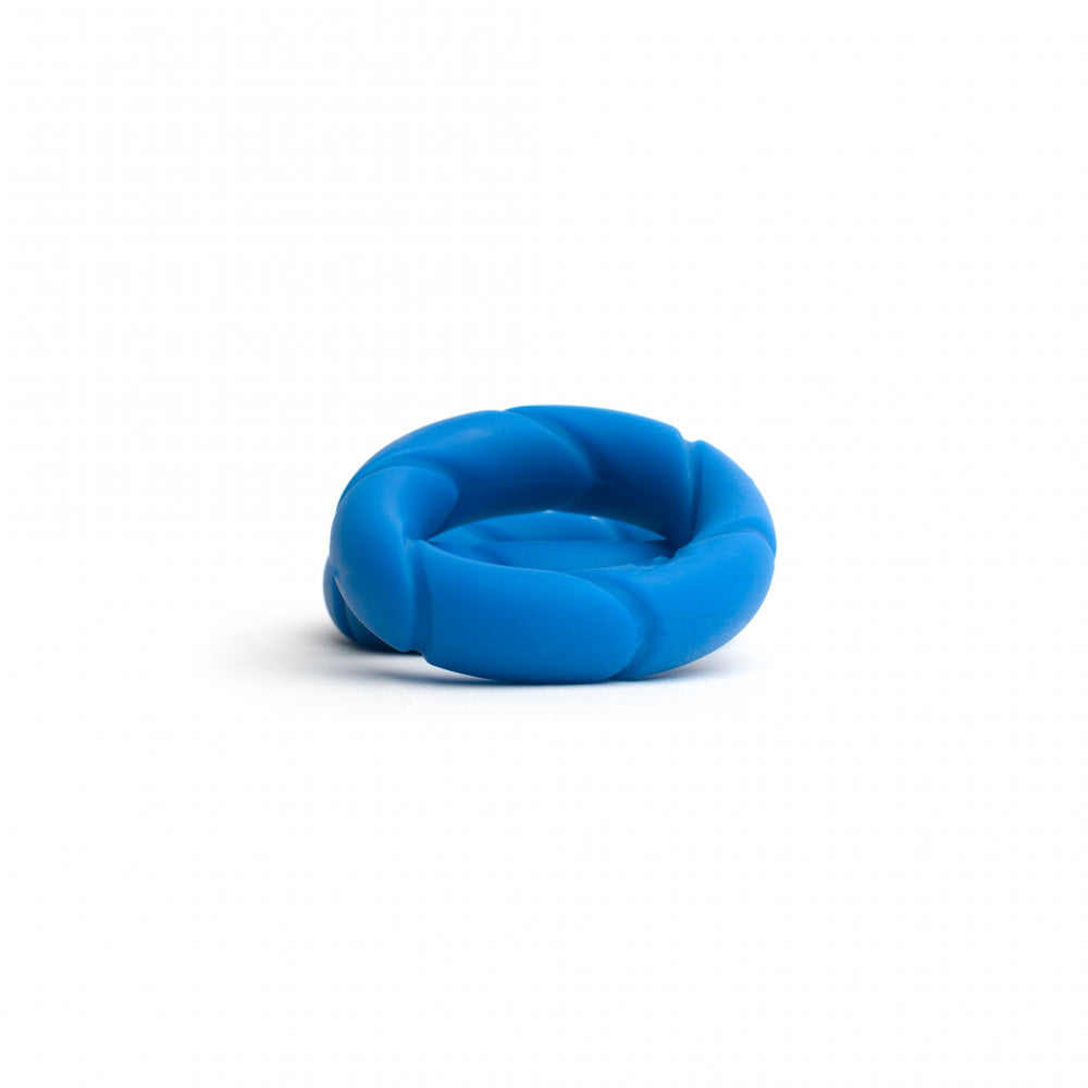 Sport Fucker Ready Rings Blue | 810001687328 | Available at EroticWarehouse.com