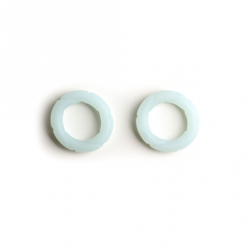 Sport Fucker Ready Rings Glow | 810001687335 | Available at EroticWarehouse.com