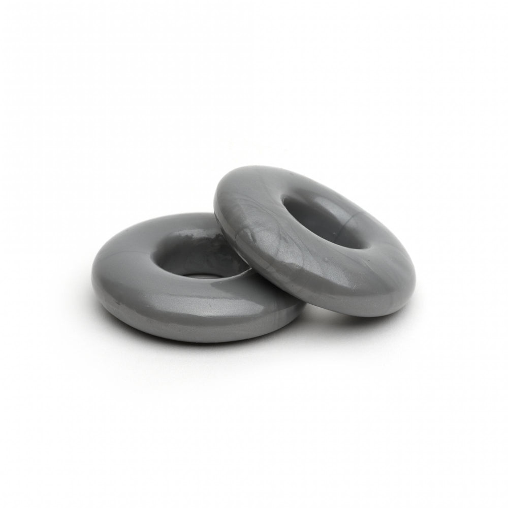 Sport Fucker Stacker Rings Metal | 810001687748 | Available at EroticWarehouse.com