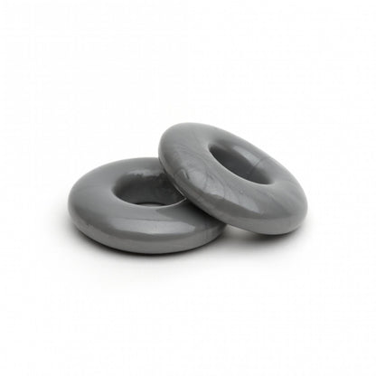 Sport Fucker Stacker Rings Metal | 810001687748 | Available at EroticWarehouse.com