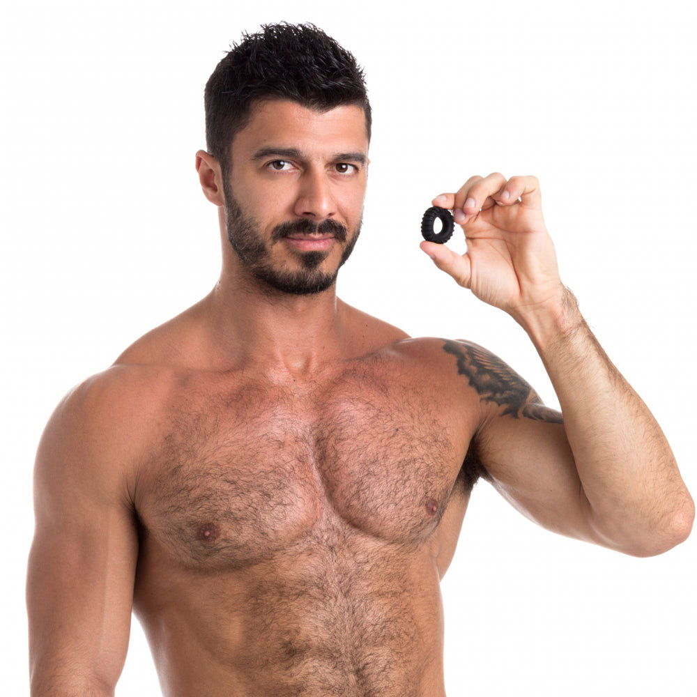 Sport Fucker Traction Ring | 810001688189 | Available at EroticWarehouse.com