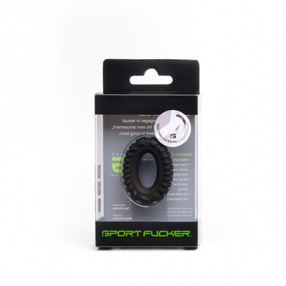 Sport Fucker Traction Ring | 810001688189 | Available at EroticWarehouse.com