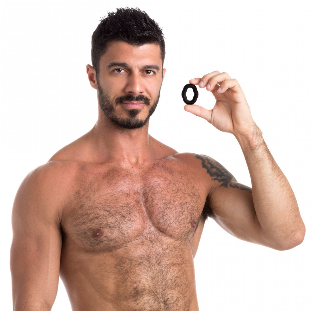 Sport Fucker Vigor Ring | 810001688196 | Available at EroticWarehouse.com