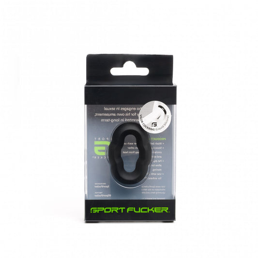 Sport Fucker Vigor Ring | 810001688196 | Available at EroticWarehouse.com