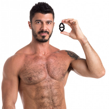 Sport Fucker Binder Ring | 810001688202 | Available at EroticWarehouse.com