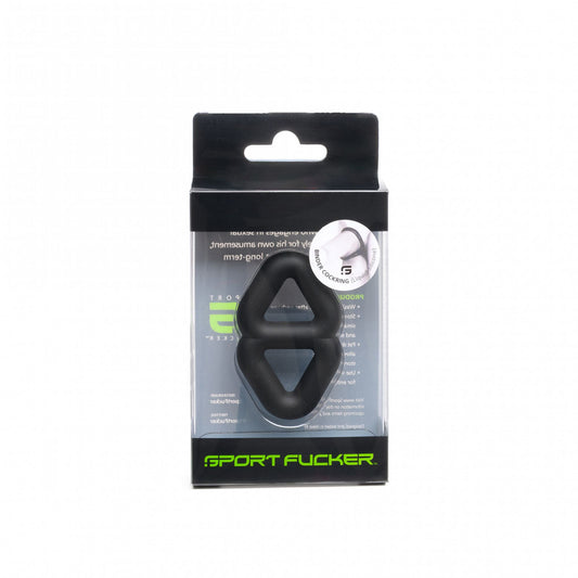 Sport Fucker Binder Ring | 810001688202 | Available at EroticWarehouse.com