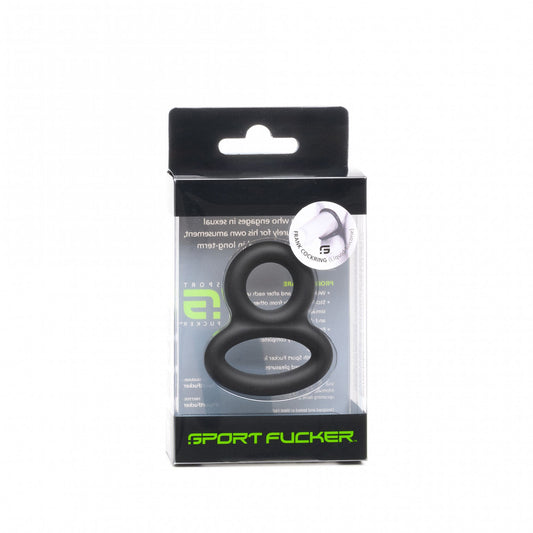 Sport Fucker Frank Ring | 810001688219 | Available at EroticWarehouse.com
