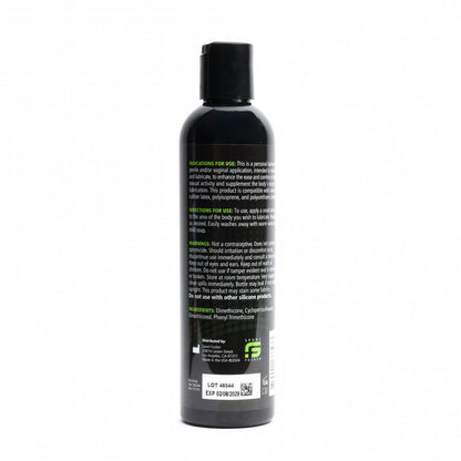 Sport Fucker Silicone Lubricant 8 oz. | 810001688233 | Available at EroticWarehouse.com
