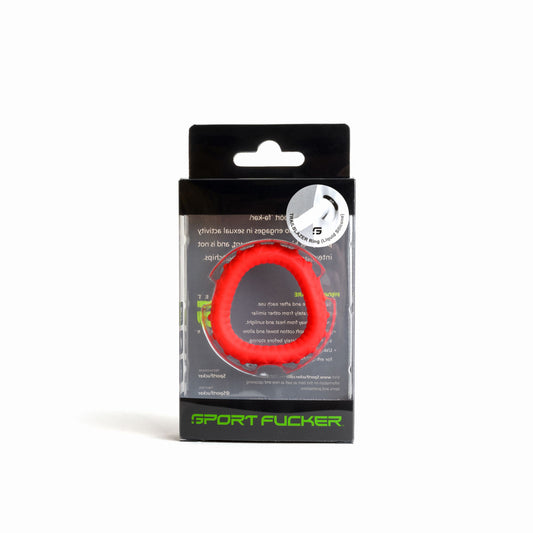 Sport Fucker Trailblazer Red | 810001688493 | Available at EroticWarehouse.com