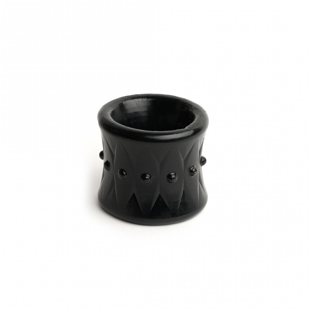Sport Fucker Deep Stack Black | 810001688547 | Available at EroticWarehouse.com