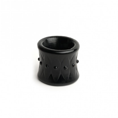 Sport Fucker Deep Stack Black | 810001688547 | Available at EroticWarehouse.com
