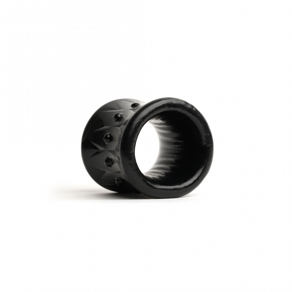 Sport Fucker Deep Stack Black | 810001688547 | Available at EroticWarehouse.com