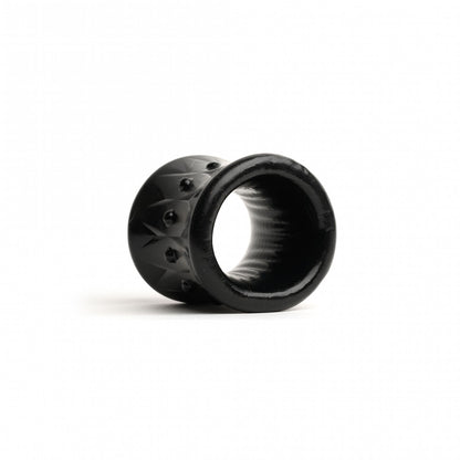 Sport Fucker Deep Stack Black | 810001688547 | Available at EroticWarehouse.com