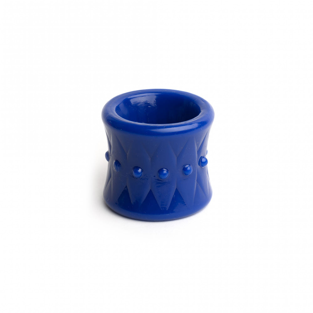 Sport Fucker Deep Stack Blue | 810001688561 | Available at EroticWarehouse.com