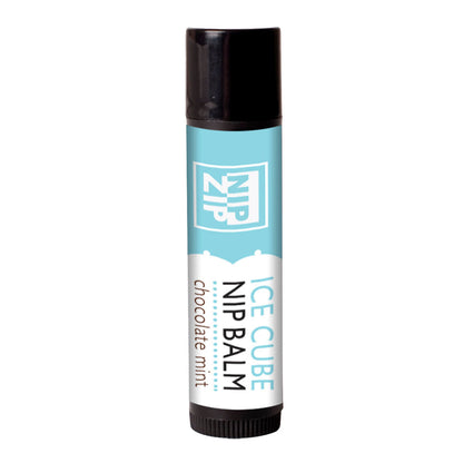 Lips & Nips Pleasure Kit Chocolate Peppermint | 810002661563 | Available at EroticWarehouse.com