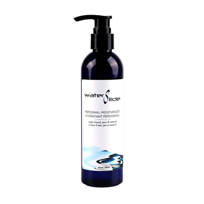 Hemp Seed By Night Better Together Waterslide And Watermelon Holiday Caddy 8 oz. | 810040297069 | Available at EroticWarehouse.com