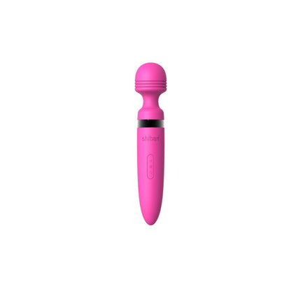 Shibari Deluxe Mega Wireless 28X Pink | 810046850442 | Available at EroticWarehouse.com
