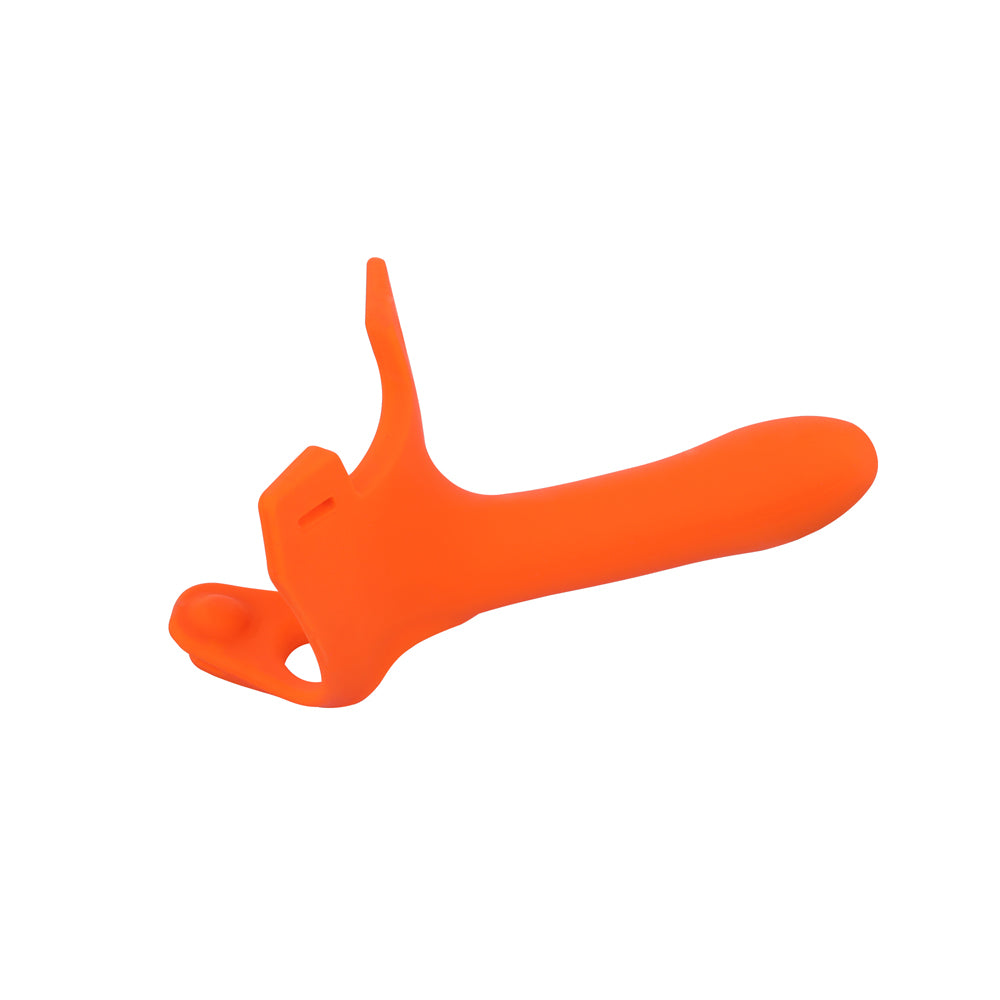 Zoro 7.0 With Case Orange | 8101144803280 | Available at EroticWarehouse.com
