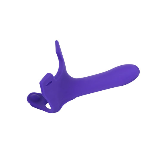 Zoro 7.0 With Case Purple | 8101144803594 | Available at EroticWarehouse.com