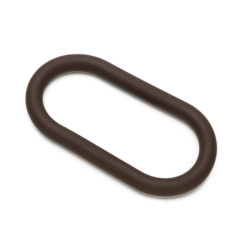 9" (229 mm) Silicone Hefty Wrap Ring Skintone 1 | 8101144806700 | Available at EroticWarehouse.com