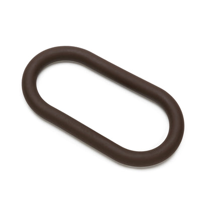 9" (229 mm) Silicone Hefty Wrap Ring Skintone 1 | 8101144806700 | Available at EroticWarehouse.com