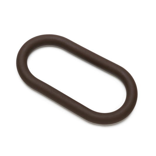 9" (229 mm) Silicone Hefty Wrap Ring Skintone 1 | 8101144806700 | Available at EroticWarehouse.com