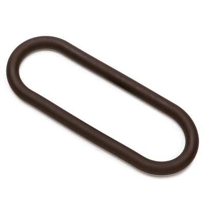 12" (305 mm) Silicone Hefty Wrap Ring Skintone 1 | 8101144808162 | Available at EroticWarehouse.com
