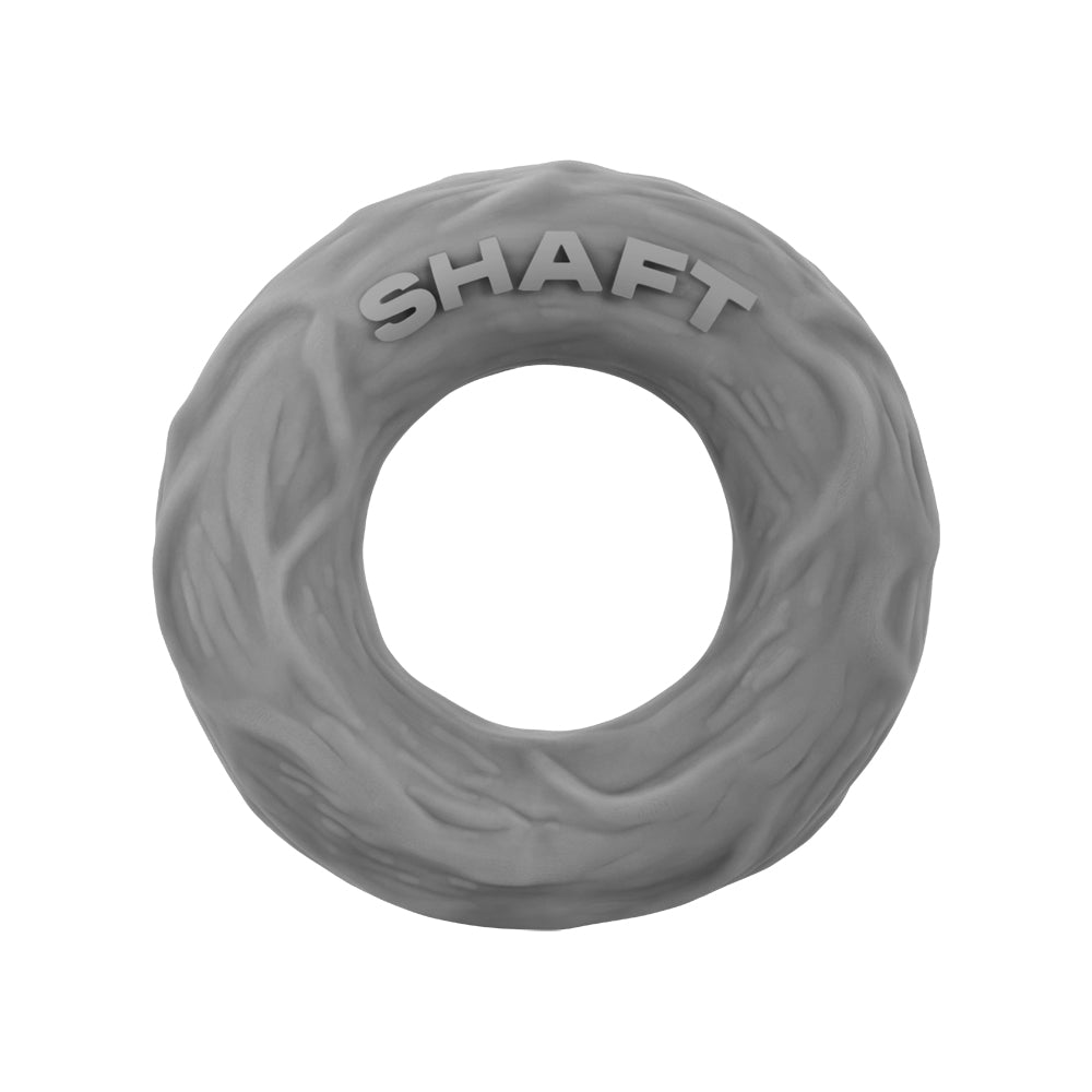 Model R C-Ring Gray Size 1 | 810119280497 | Available at EroticWarehouse.com