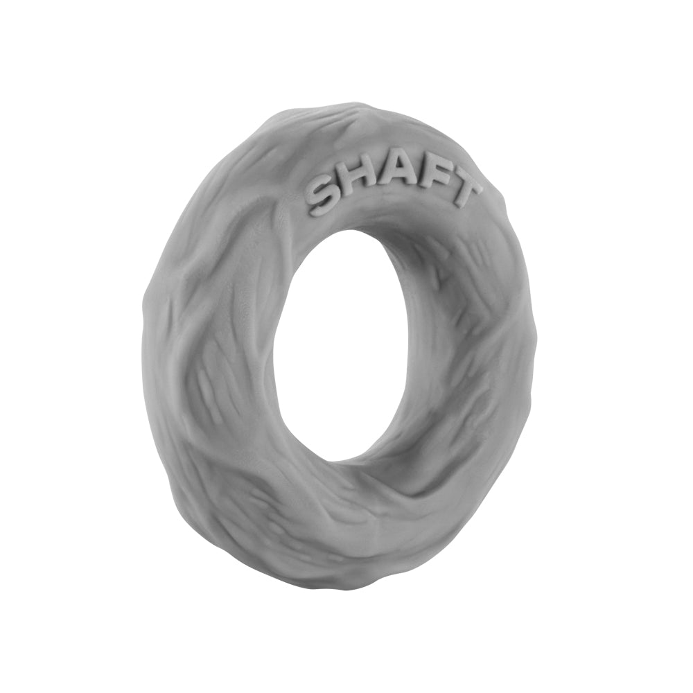 Model R C-Ring Gray Size 1 | 810119280497 | Available at EroticWarehouse.com