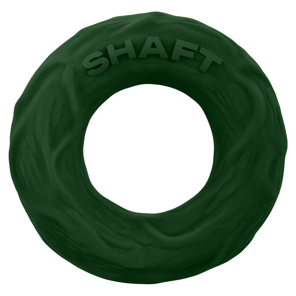 Model R C-Ring Green Size 2 | 810119280503 | Available at EroticWarehouse.com