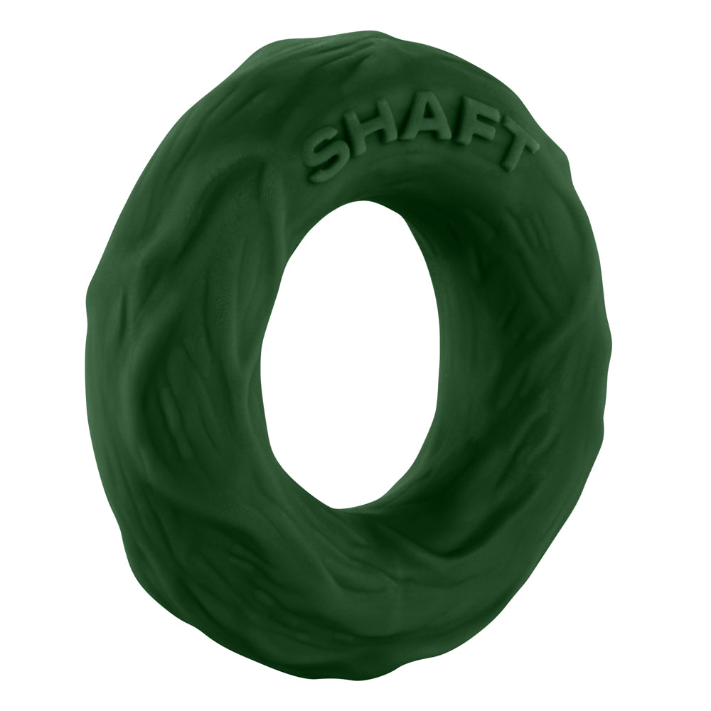 Model R C-Ring Green Size 2 | 810119280503 | Available at EroticWarehouse.com