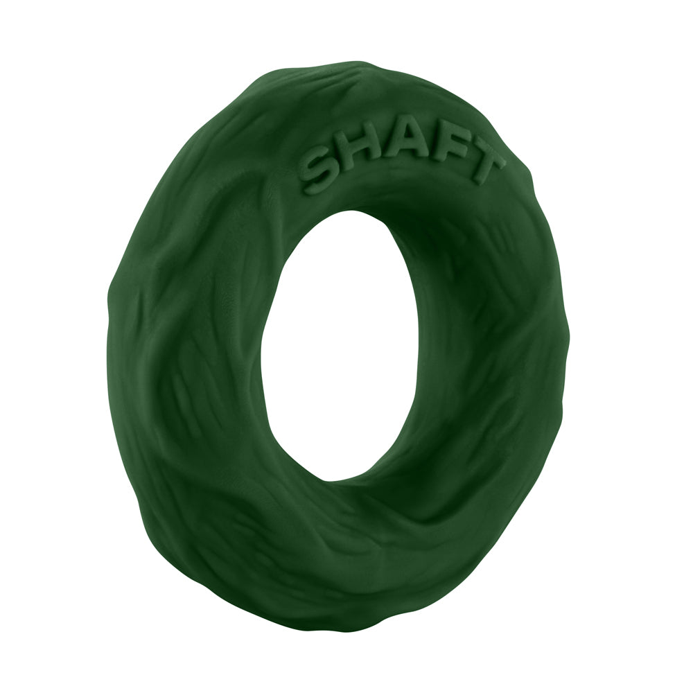 Model R C-Ring Green Size 3 | 810119280527 | Available at EroticWarehouse.com