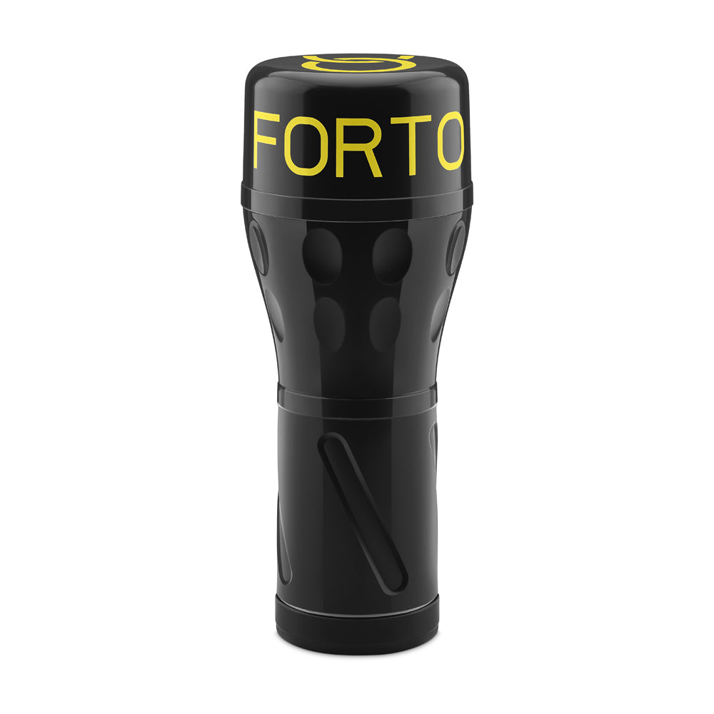 Model B-02 Stroker Tan | 810119281845 | Available at EroticWarehouse.com