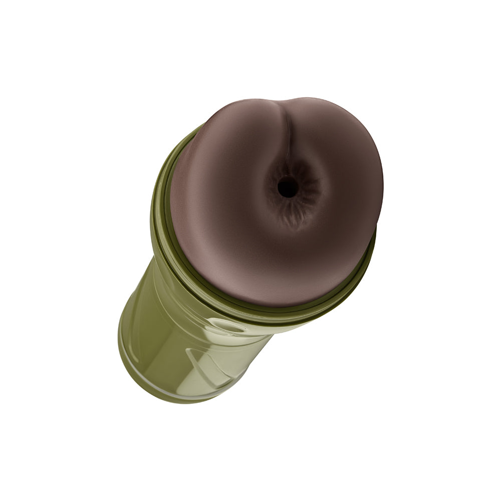 Model B-02 Stroker Dark | 810119281852 | Available at EroticWarehouse.com