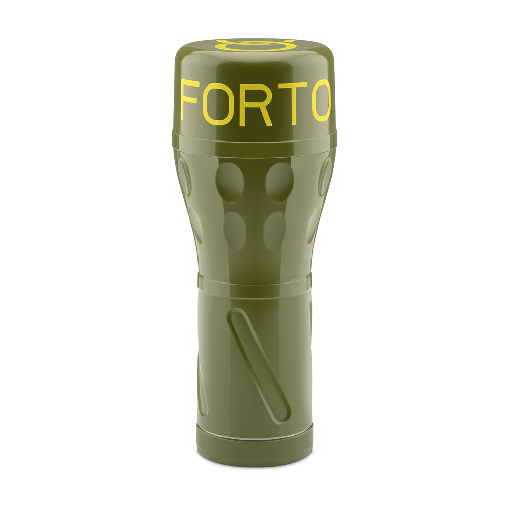 Model B-02 Stroker Dark | 810119281852 | Available at EroticWarehouse.com