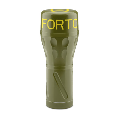 Model M-80 Stroker Dark | 810119281883 | Available at EroticWarehouse.com