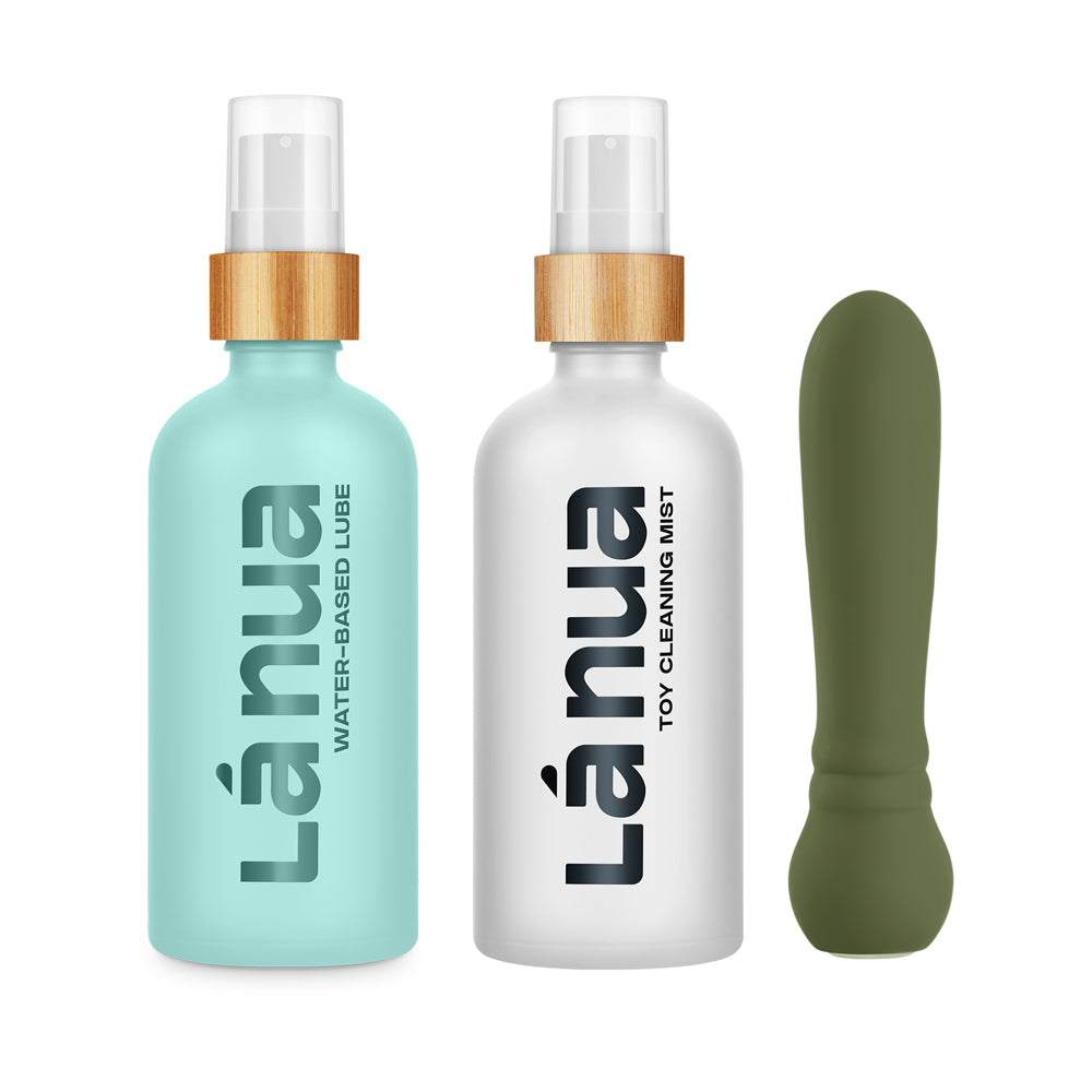 La Nua Gift Bag 1 | 810119282736 | Available at EroticWarehouse.com