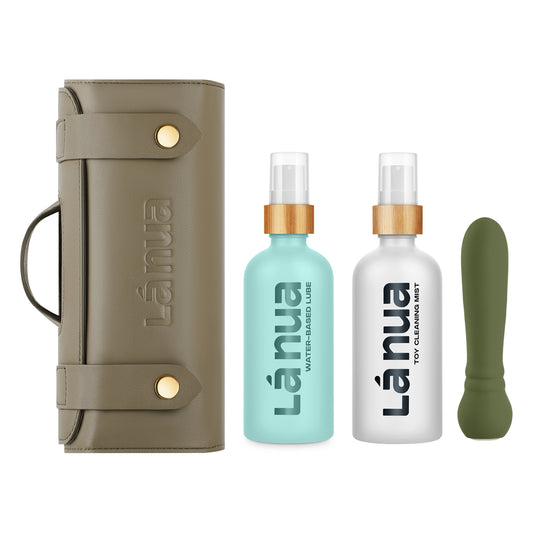 La Nua Gift Bag 1 | 810119282736 | Available at EroticWarehouse.com