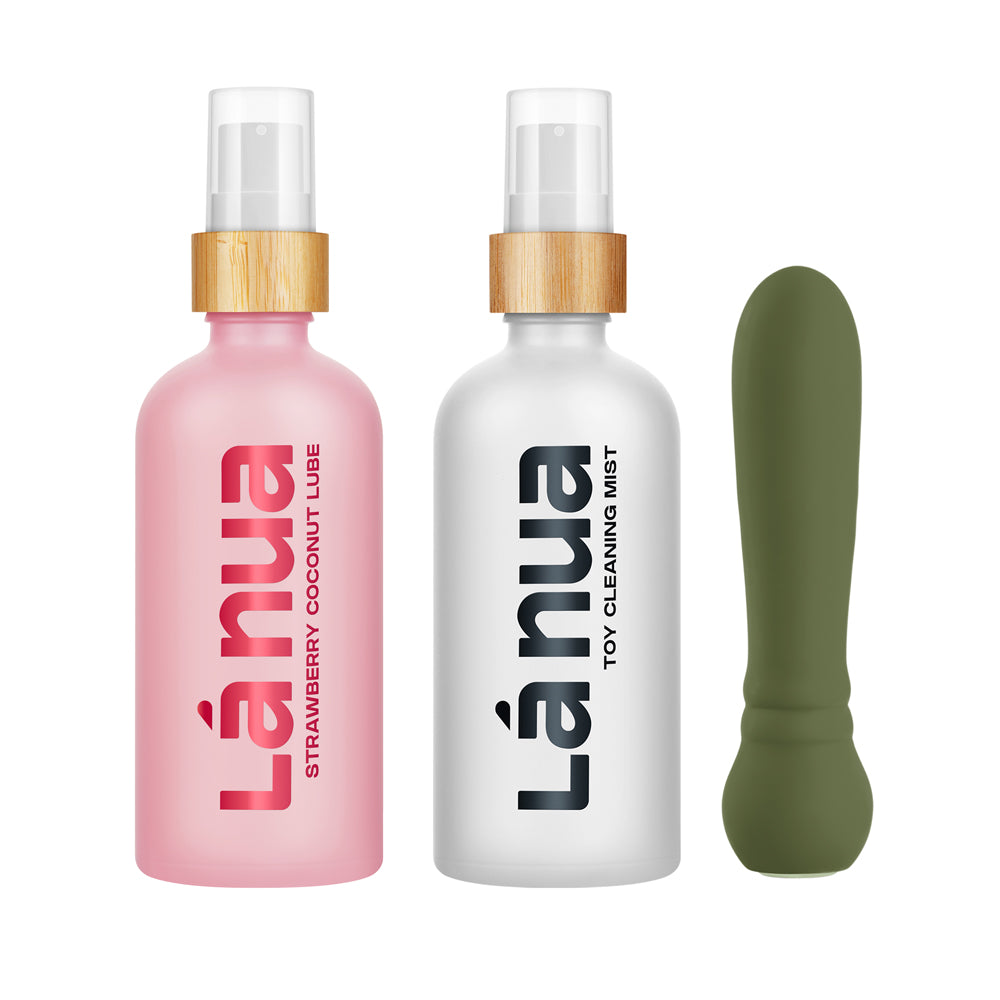 La Nua Gift Bag 2 | 810119282743 | Available at EroticWarehouse.com