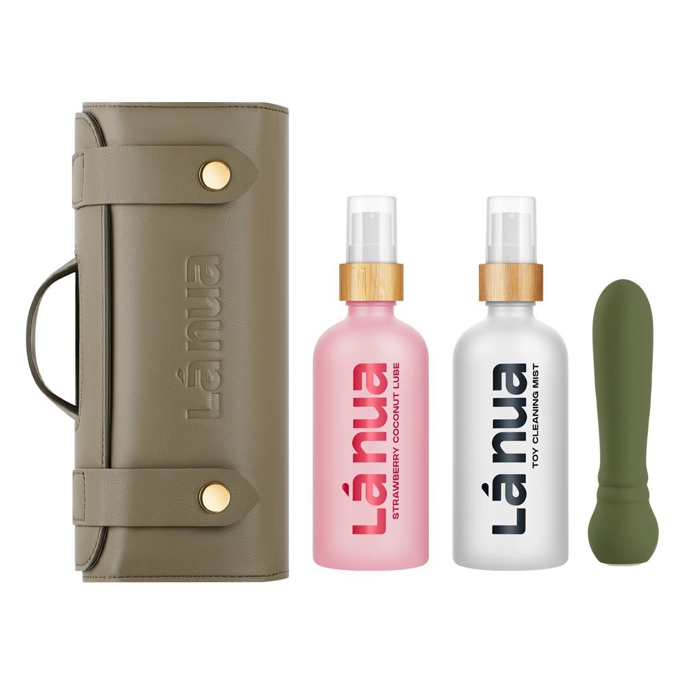 La Nua Gift Bag 2 | 810119282743 | Available at EroticWarehouse.com